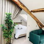 Le Stayparis - Charmant Logement Au Coeur Du Marais