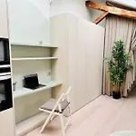 Le Stayparis - Charmant Logement Au Coeur Du Marais