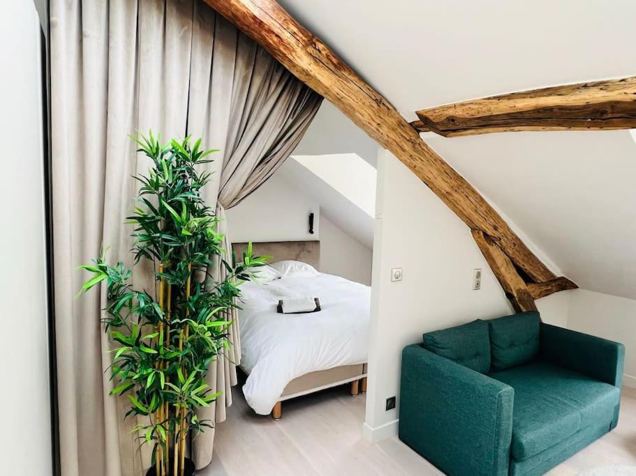 Le Stayparis - Au Coeur Du Marais