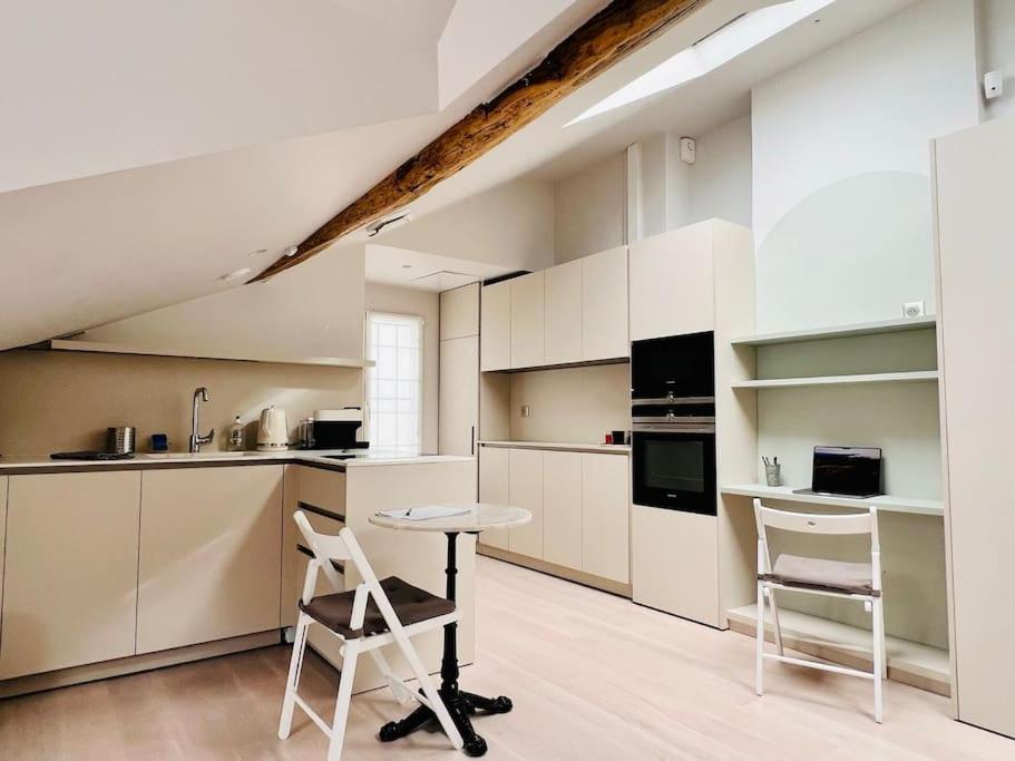 Appartamento Le Stayparis - Au Coeur Du Marais