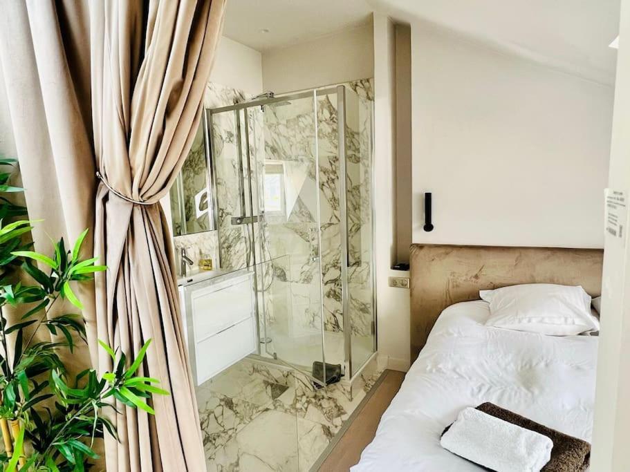 Le Stayparis - Au Coeur Du Marais *