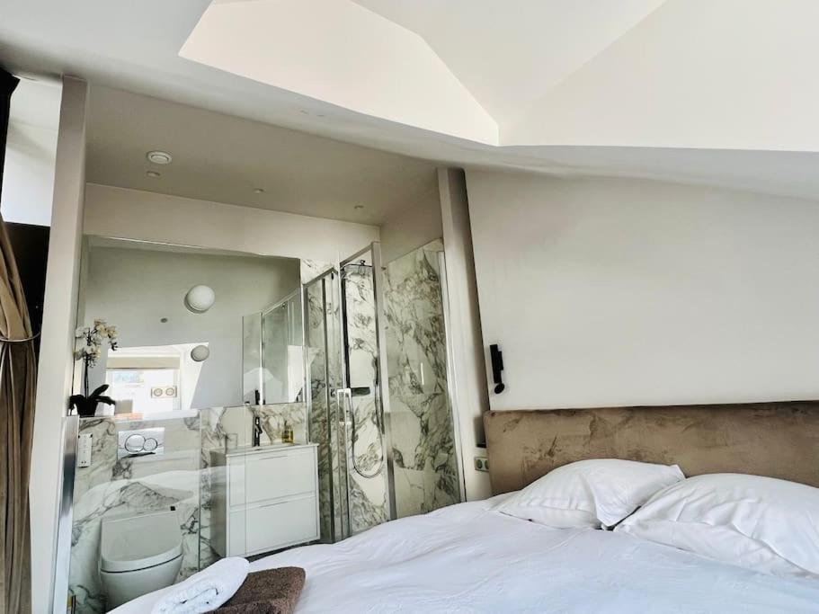 Le Stayparis - Au Coeur Du Marais Appartamento *