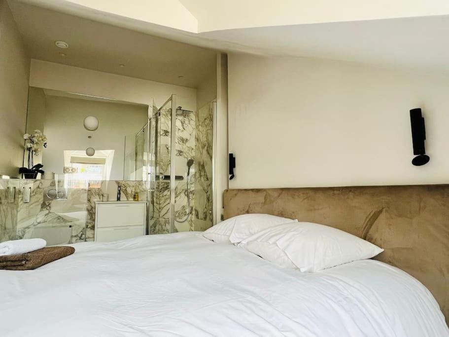 Le Stayparis - Au Coeur Du Marais Appartamento