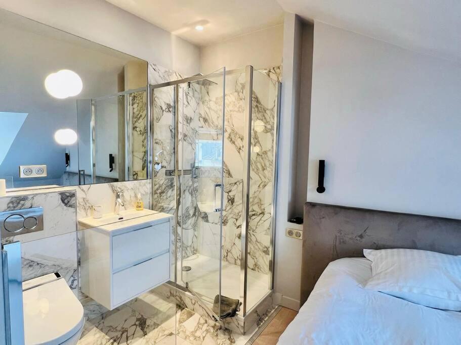 Le Stayparis - Au Coeur Du Marais