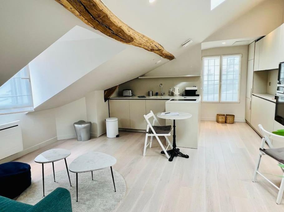 Appartamento Le Stayparis - Au Coeur Du Marais